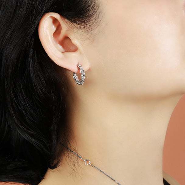 Star Drift Studs