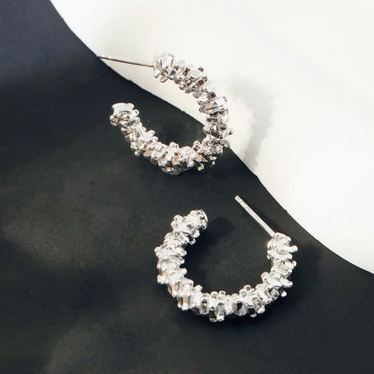 Star Drift Studs